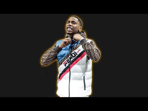 (FREE) Key Glock x Blocboy JB Type Beat - "Django" | Free Type Beat | Rap/Trap Instrumental 2019