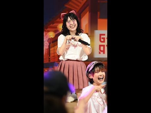 [Fancam] Khem HatoBito Full Stage @Thaniya Illumination Aidoru Matsuri #6 12/02/2023