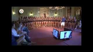 preview picture of video 'Miss Toscana 2011 - Finale Casciana Terme - Parte 2.mp4'