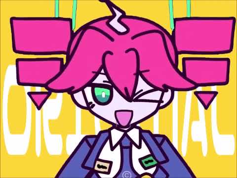 ORIGINAL VOCALOID SONG  / KASANE TETO (ARCHIVE)