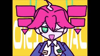 Cover art for Original Vocaloid Song