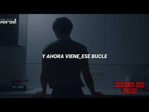 Loop| I.M (Monsta X)| Adaptación al español