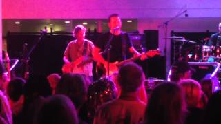 Tommy Castro - I&#39;m Not Broken - Legendary Rhythm &amp; Blues Cruise #19