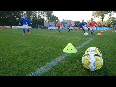 VV Doetinchem wil met bewoners rond Bezelhorst uit dal klimmen