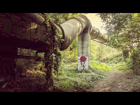 Think City feat. Oriental Con Fusion - Whispers Of Dortmund