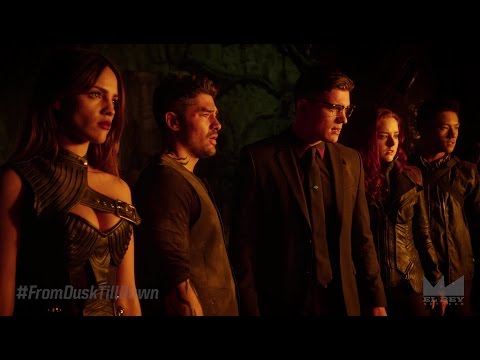 From Dusk Till Dawn: Season 3 - Wrap-Up Video