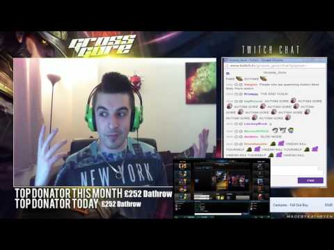A valuable life lesson to stand up for yourself | [Gross Gore]