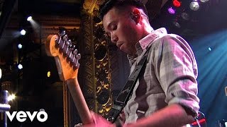 O.A.R. - Crazy Game of Poker (Live at AXE Music One Night Only) ft. Asher Roth