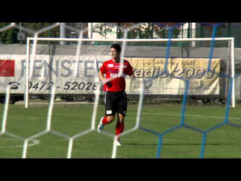 St. Georgen mischt die Serie D auf