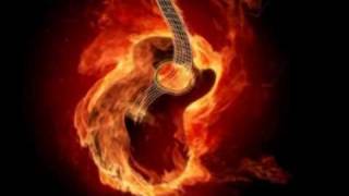 PETER GREEN - FM - Love That Burns - The Vaudeville Years 1998