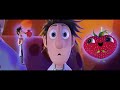 Cloudy With A Chance Of Meatballs 2 Let S Go Fishing