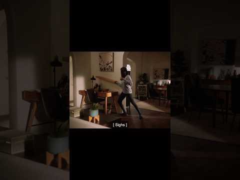 Wesley is Mr Fix-it! #therookie #lopez #wesley #nolan #funnyclip