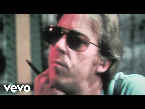 Boz Scaggs - Lido Shuffle (Official Video)