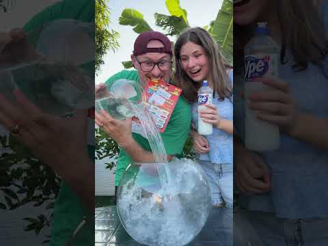 The Magic Grow Capsules 🤯