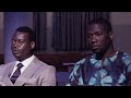 Official Trailer Of The Movie Prophet Suddenly The Winlos Apostle Arome Osayi