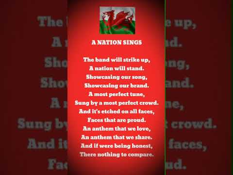 A Nation Sings