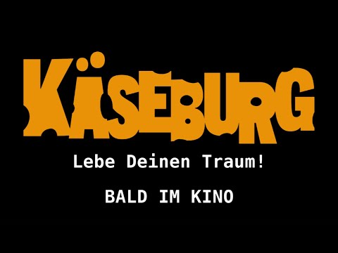 Trailer Käseburg