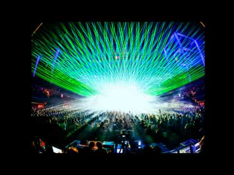 John O'Callaghan feat Ria -  i'll follow  VS Corderoy -  Mechanical Dreams (mofski mashup)