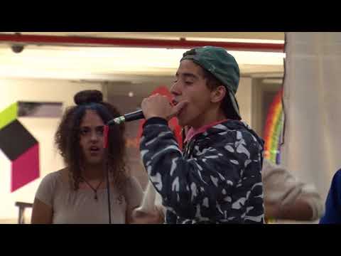 Quinta Independente - Laboratorio Social