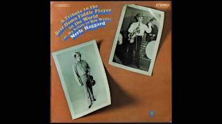 Merle Haggard -  I Knew The Moment I Lost You