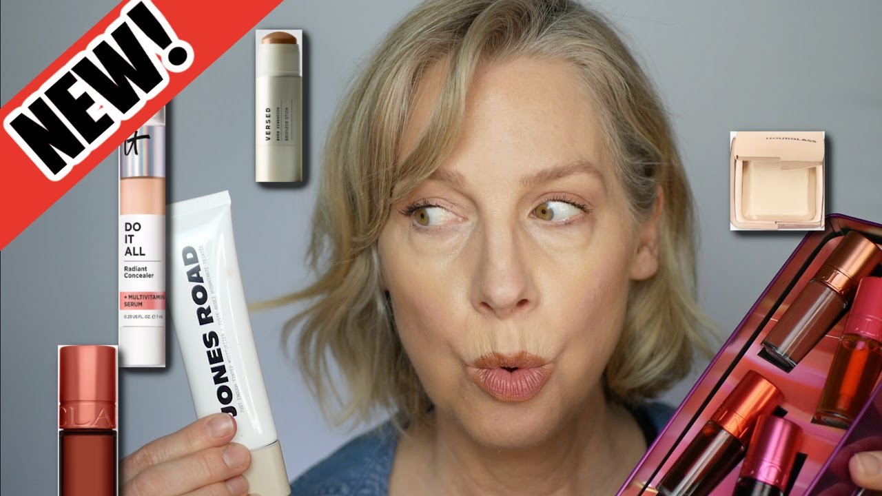 WHAT'S THE DEAL WITH THESE NEW RELEASES?! Let's take a look