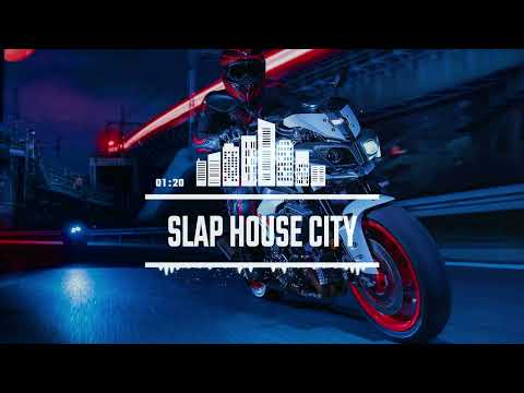 Robby Burke x Basello - Big Jet Plane