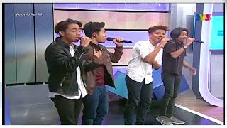 Download lagu The 4aith MHI 280618 Yang Pertama mp3 Download lagu The 4aith MHI 280618 Yang Pertama mp3