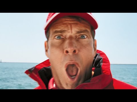 Tráiler de Míos, tuyos y nuestros