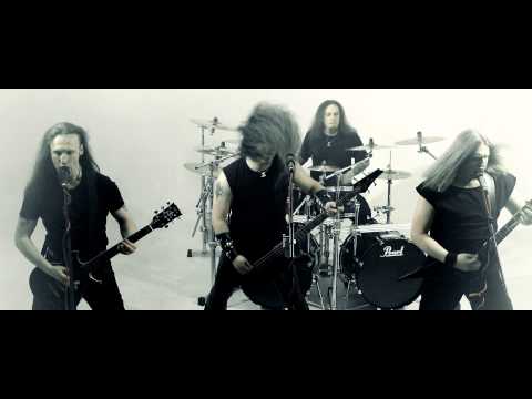 Nomans Land - Strain At The Oars (Official video,2013)