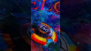 Electric Light Orchestra!