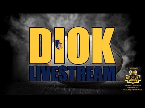 ReLive: DIOK vs The Dukes