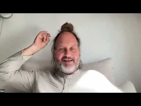 Amazing TULKU URGYEN story as told by Erik Pema Kunsang