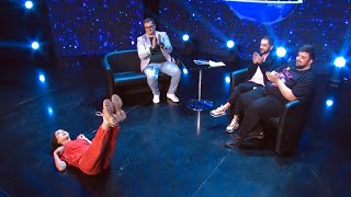 Спорт Клаб (Sport Club), Episode 24/3