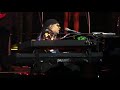 "Go Home & Signed, Sealed, Delivered" Stevie Wonder@Borgata Atlantic City 8/25/18