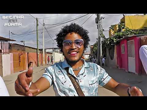 #Betinha100Pijama - Xocoteiro & Leo Tshabalala (Video Promo)