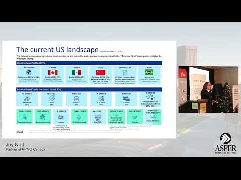 Tariff Management: Navigating the Complex Web of Global Trade