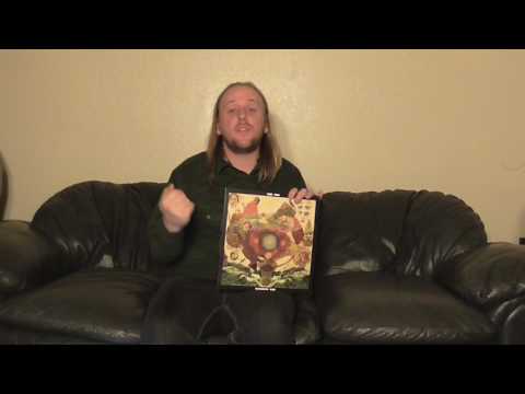 Lost Media Chronicles 35/ Adventures in Vinyl Land 5 -  Helplessness Blues by Fleet Foxes