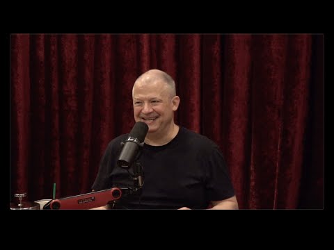 Joe Rogan Experience #2342 - Jim Norton