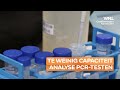 Aangepast coronavaccin verwacht in tweede kwartaal 2022
