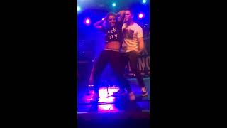 Alex Aiono - Work the Middle - LIVE San Diego