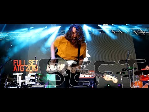 'The Beft' live at ArcTanGent 2019 - a tribute to Dan Wild-Beesley