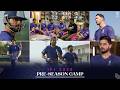 Inside Royals Pre Season Camp Nagpur Rajasthan Royals IPL 2026