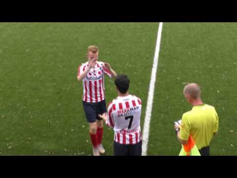 Samenvatting VV Bennekom   KHC