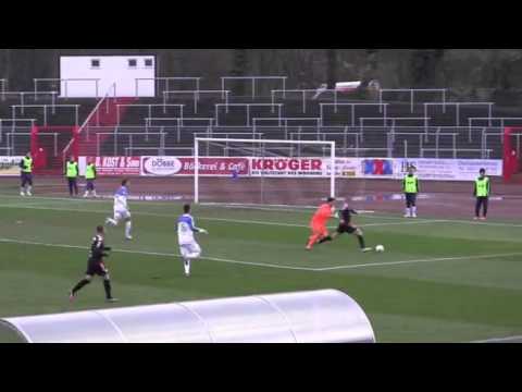 [RWO] FC Kray - RWO (Highlights)