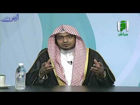 ماذا قال الشافعي عن الحجاج بن يوسف الثقفي؟ - الشيخ صالح المغامسي