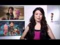 Interview With Miranda Cosgrove For Despicable Me
