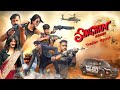 Singham Again Trailer Spoof Ajay Devgan Akshay Kumar Ranveer Singh OYE TV