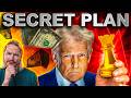 Trump S Economic Plan Is So INSANE It Might Actually Work