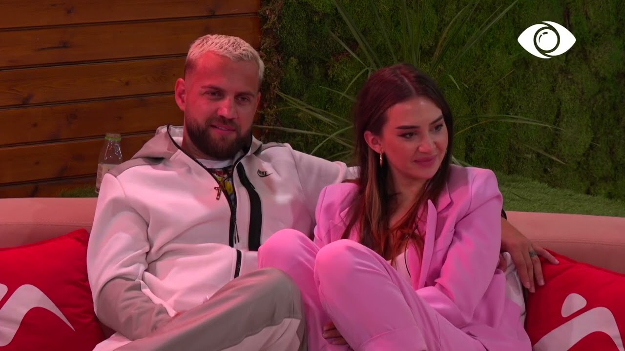 Po bëja llogari/ Luizi-Kiarës: Ikën Shpati!