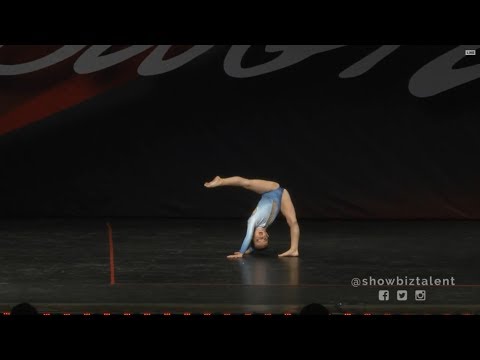 Ella Dobler - Departure